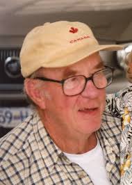 Ronald Ellsworth Hougen Obituary