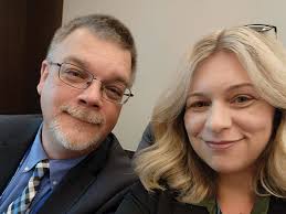 Celebrating the Leadership and Impact of Two ASSE International Board  Members » Working Pressure Magazine