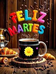 ????❤️☕☕❤️???? Buenos Días ????️???? Feliz Martes Bendecido para todos mis amigos  de este maravilloso grupo Pasión por el café ❤️☕ | Facebook