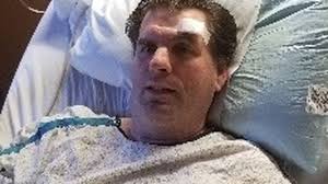 Fundraiser for Bill Everett by Sharon Jackson : Bill's Medical Fundraiser