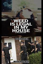 Knock Knock Mother Fucker Xd Meme By Bongas Memedroid