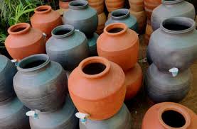 There are some pores in an earthen pot through which the liquid inside the pot evaporates. 484 Big Earthen Jar Stock Photos And Images 123rf