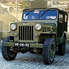 Jeep Willys Willys Jeep Jeep Willys