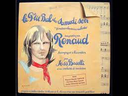 Le travail, pour lui, c'est la chose. Renaud Tel Qu Il Est Lyrics Genius Lyrics