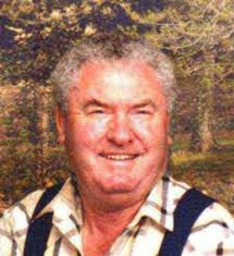 Edward Calvin Butler Obituary April 9, 2012