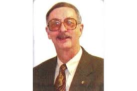 Charles Strauch Obituary (1948