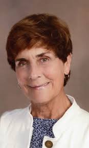 Sharon Burrell Obituary