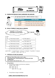 Soal cerita matematika kelas 1 sd pdf. Soal Cerita Matematika Kelas 1 Sd Penjumlahan Dan Pengurangan