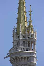 Tinkerbell S Zipline Dont Care For Heights If I Can Close My Eyes I Would Do This Disney World Resorts Ziplining Top Of The World