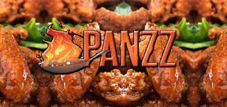 Panzz Seafood Wings Welcome