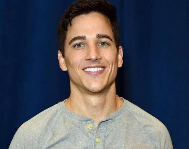 Beyond the Gates' Star Mike Manning Lands Role in Indie Horror Feature ' Deify' - Michael Fairman TV