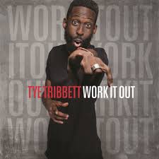 work it out (live) by tye tribbett invubu