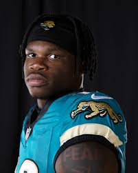 Jacksonville Jaguars updated their...