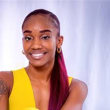 Keisha Pack's Instagram, Twitter & Facebook