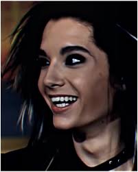 Remembering Monster High: Bill Kaulitz Edition