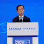 Profile Picture of Daniel Zhang Steps Down From Alibaba - The New York Timeson Google