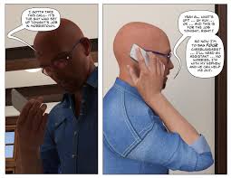 Weekend Plans By Vislaw Porn Comics 10710 | Hot Sex Picture