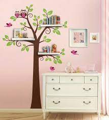 Save 15% on your order with baum regal kinder coupon code. Baum Wandtattoo Im Kinderzimmer 24 Kreative Anregungen Kinder Zimmer Kinderzimmer Kinderzimmer Gestalten