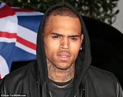 Coloring page of a melancholy young woman with a cup of tea, all in a. Chris Brown Purseforum