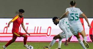 الأهلي يسقط أمام القادسية بثلاثية فى الدوري السعودي ويرفض هدية الهلال اليوم السابع