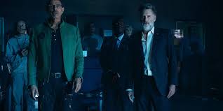 Qualifizierte bestellungen werden kostenlos geliefert. Independence Day 2 Wiederkehr Film 2016 Trailer Kritik Kino De