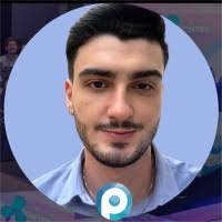 Samir Hage's Instagram, Twitter & Facebook