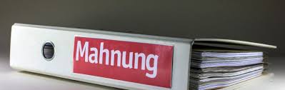 Vertragsformulierung mahnung / vertrag prokurist muster : Voraussetzungen Fur Einen Zahlungsverzug Weka