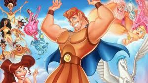 Along the way, hercules must match wits with grecian beauty meg and a comical hothead named hades who, with the help of pain and panic, plans to take over the universe. Live Action Hercules It Won T Be A Direct Copy Of The Disney Movie