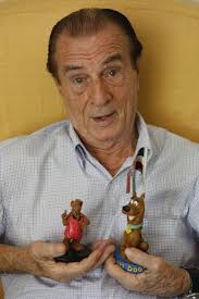 Alf, o Eteimoso, Popeye, Scooby-Doo... Orlando Drummond, que morreu aos 101  anos, dublou grandes personagens; relembre