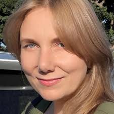 Anna Grabarczyk, LMFT: Family and Marriage Counselor