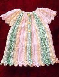 Ebruli Ipten Dilimli Bebek Yelegi Yapimi Tig Isi Bebek Elbiseleri Baby Knitting Patterns Bebek Yelek