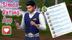 You'll need to know how to download an app from the windows store if you run a. Simda App At Littlemssam Sims 4 Ates