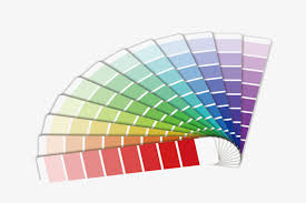 Bảng màu sơn Dulux, Kova, Maxilite, Nippon, Jotun, Seamaster