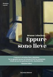 Bruna Colacicco – Eppure Sono Lieve (2019)