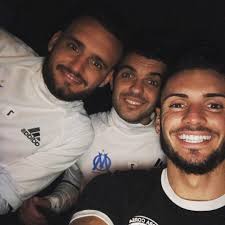 Rémy Cabella Officiel