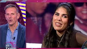 Joaquín Prat le lanza un mensaje a Isa Pi (con dardo a los Pantoja) tras referirse a la época en la que trabajaban juntos