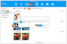 Vuoi solo cancellare un brano o un album da ios? Come Eliminare Foto Da Iphone Ipad Ipod Con O Senza Itunes Softstore Sito Ufficiale