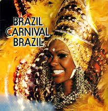 Brazil Carnival Brazil