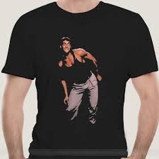 Enjoy your full movie in hd 1080p quality!! Lustige Kickboxer Film Jean Claude Van Damme Dance Szene V2 T Shirt Mode T Sdhirt Manner Baumwolle Marke Teeshirt T Shirts Aliexpress