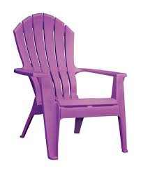Adams Realcomfort 1 Pc Bright Violet Polypropylene Frame Adirondack Chair Adirondack Chair Durable Chairs Adirondack Rocking Chair