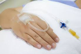 Routine Iv Fluids During Labor 4 Negative Side Effects Bellybelly