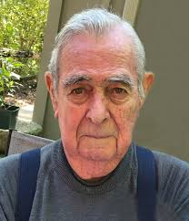 Obituary of Charles Byron Walker