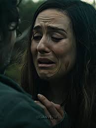 from Season 3 Episode 10 Ending Jade