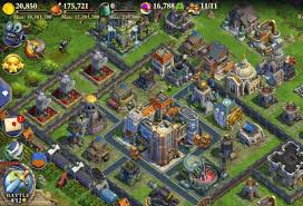 Ingin Merasakan Serunya Jadi Raja Coba Saja Mainkan 7 Game Android Bertema Kerajaan Ini