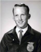 Rex East Obituary (1946