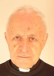 Semblanza P. José Ignacio Terry Sánchez-Blanco SJ