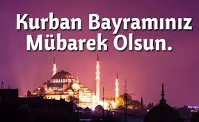 Yakın tarihimizde dünyada covid 19 nedeni ile, yaşanan üzücü hadiseler, bayrama buruk girmemize … Kurban Bayrami Mesajlari Kurban Bayrami Icin En Guzel Resimli Mesajlar Sozler Paylasimlar