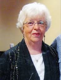 Obituary for Ruby Diane Miller Paxton