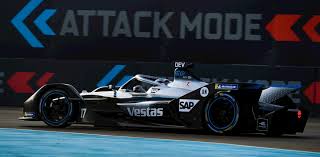M4 sport (hd) 2021.03.28 10:15. Attack Mode Fia Formula E