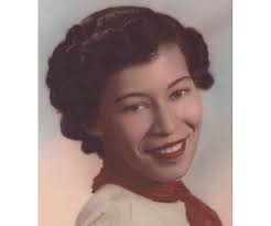 Gladys Belton Obituary (2015)